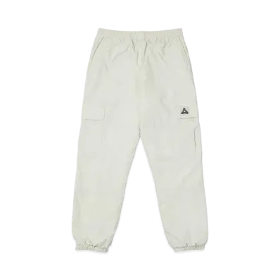 PALACE SHELL CARGO PANT "Ice"