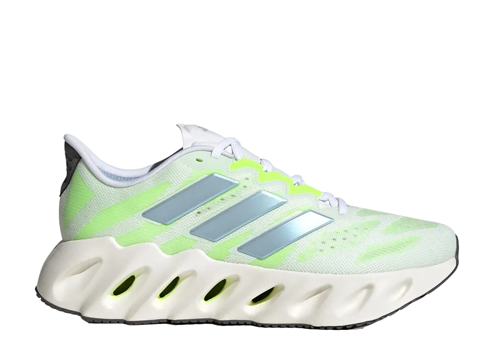 adidas Switch FWD "Cloud White/Wonder Blue/Lucid Lemon"