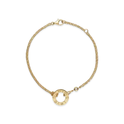 Cartier Love Bracelet
