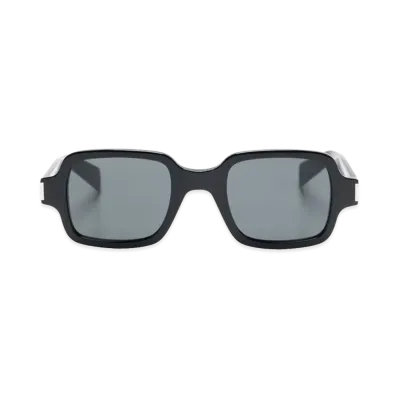 Saint Laurent Sunglasses "Black"