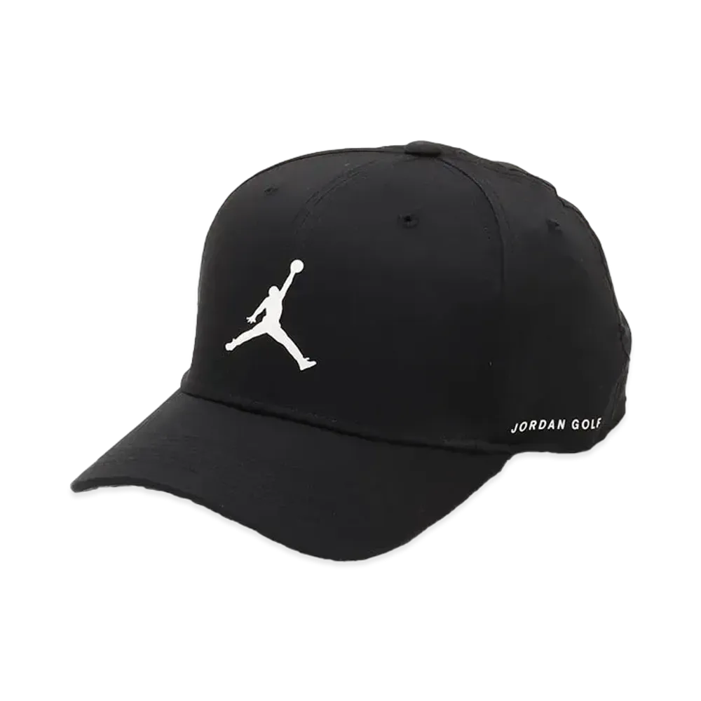 Nike Jordan Brand U J RISE GX Cap S CB Golf "Black"