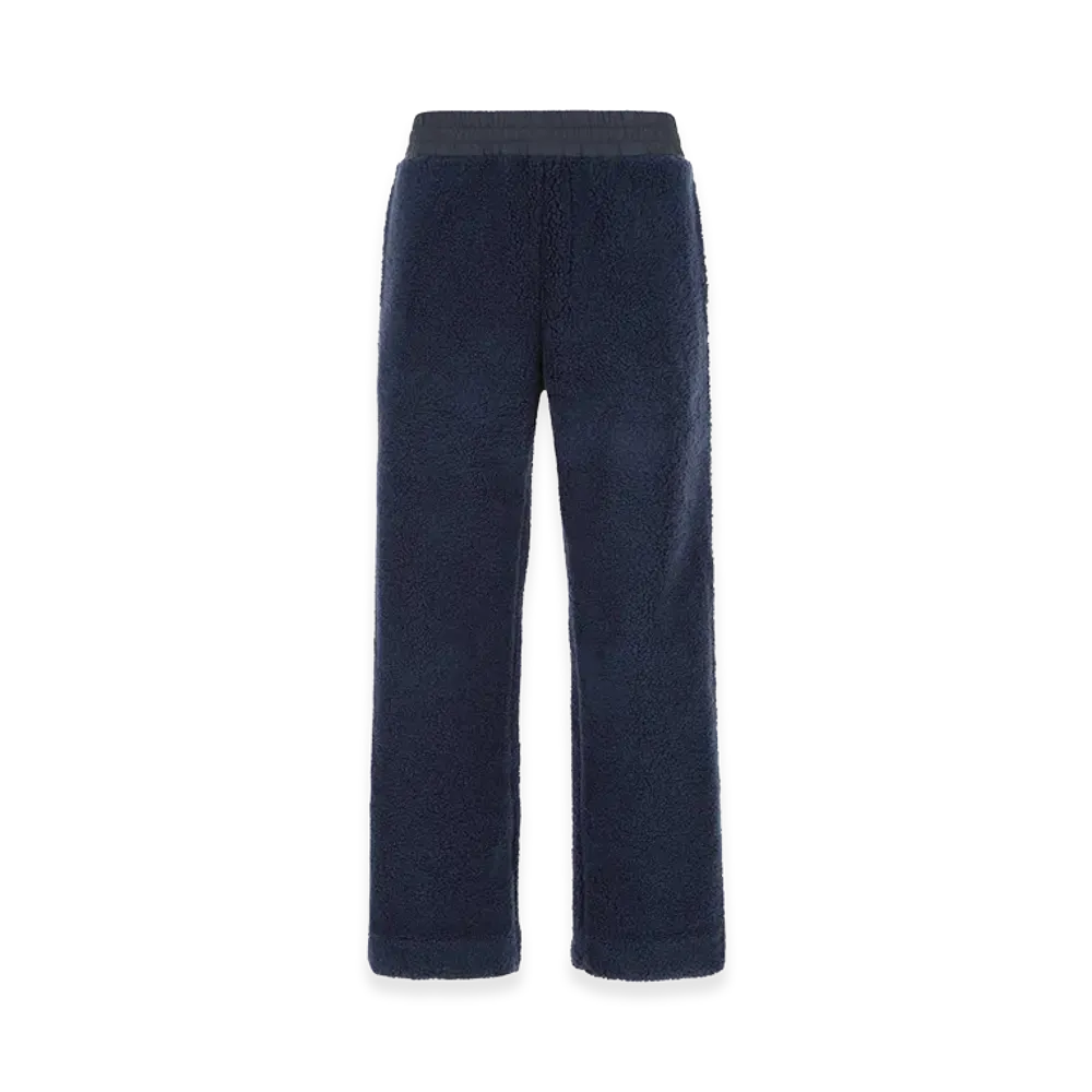 FENDI Teddy Pant "Blue"
