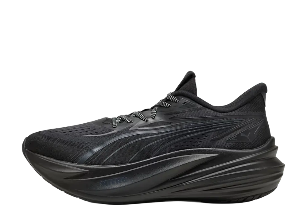 PUMA MagMax NITRO 2 "PUMA Black/Flat Dark Gray"