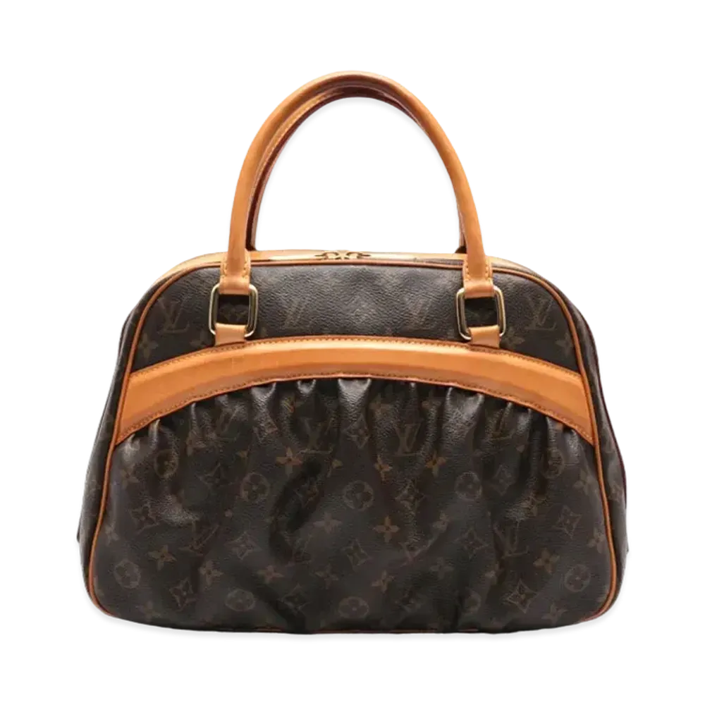 Louis Vuitton Monogram Mitzi