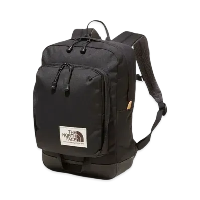 The North Face Kids Hot Shot Mini "Black"