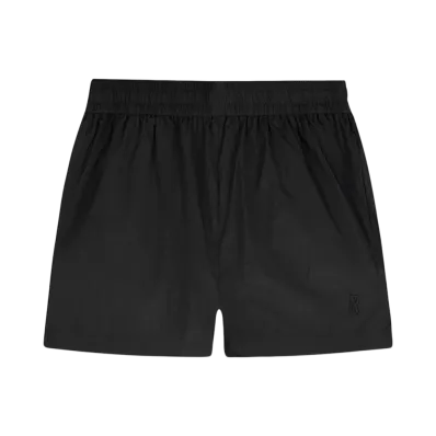 REPRESENT Underground Short "Jet Black"