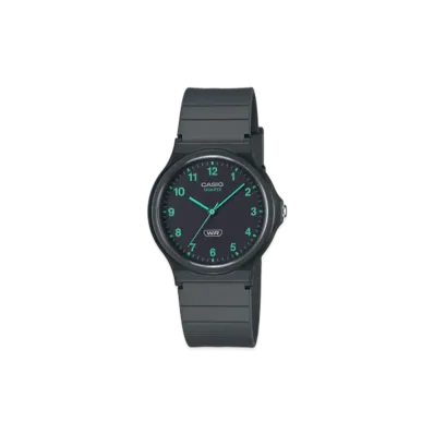 Casio Classic MQ-24B-8BJF "Charcoal"