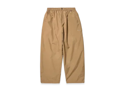 CLESSTE +Phenix Windstopper By Gore-Tex Labs City Uniform Ventilation Pants "Camel Beige"