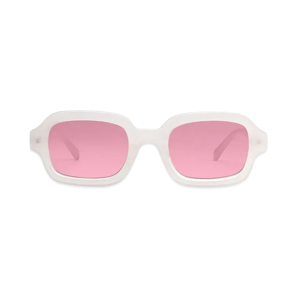 SZADE watts blt "Ash/Bubblegum"