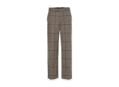 DRIES VAN NOTEN Pinnet 3286 M.W.Pants "Black"