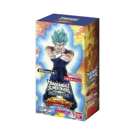 ドラゴンボールスーパーダイバーズ アドバンスパック「バトルオブ ドラゴンボールスーパーダイバーズ アドバンスパック「バトルオブ