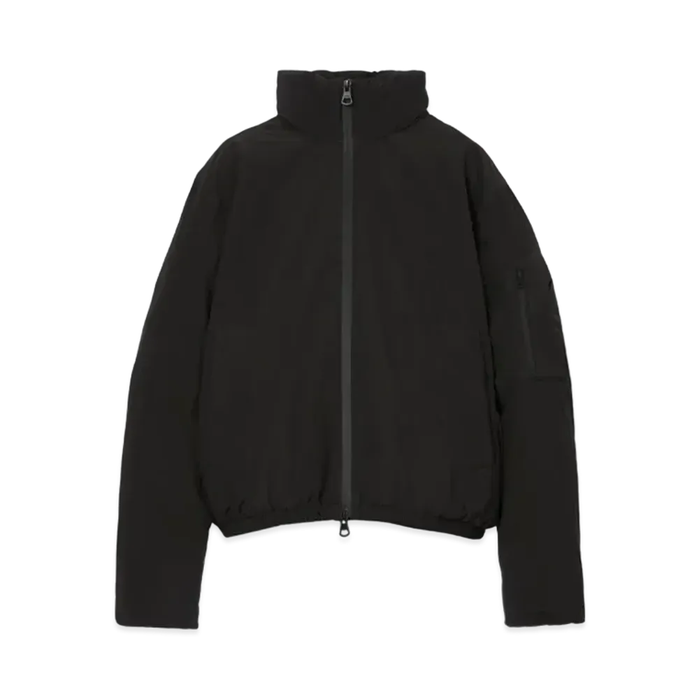 Burberry Men's Padded Jacket "Black"
