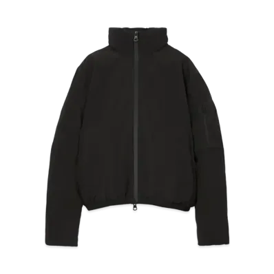 Burberry Men's Padded Jacket "Black"