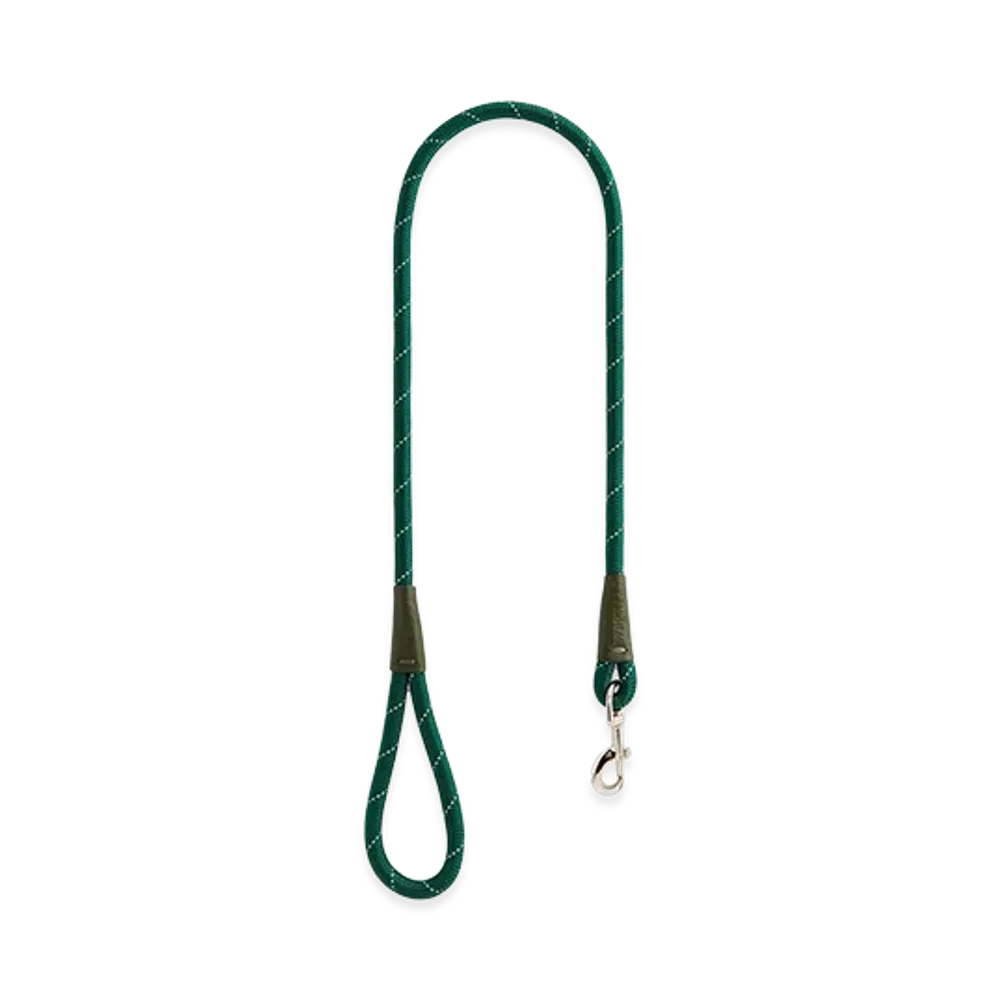 Kith x wagwear Rope Leash "Stadium"