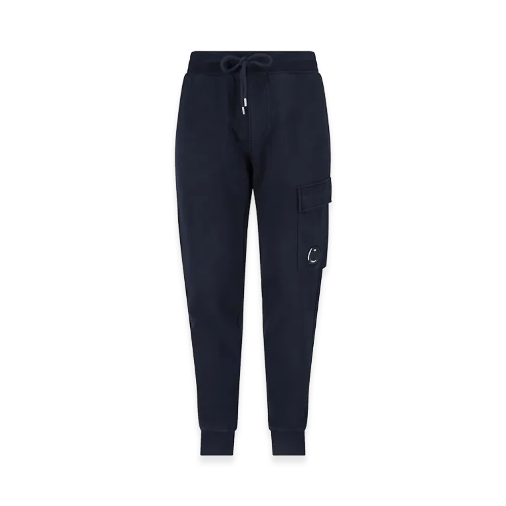 C.P. Company Trousers "Blue"