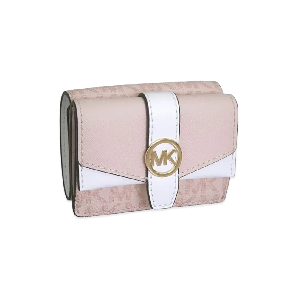 MICHAEL KORS Women's Wallet "Pink"