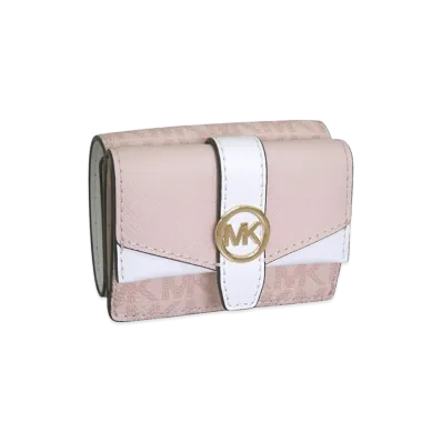 MICHAEL KORS Women's Wallet "Pink"