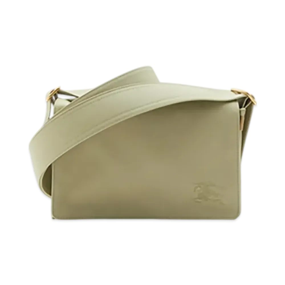 Burberry Trench Crossbody Bag "Hunter"