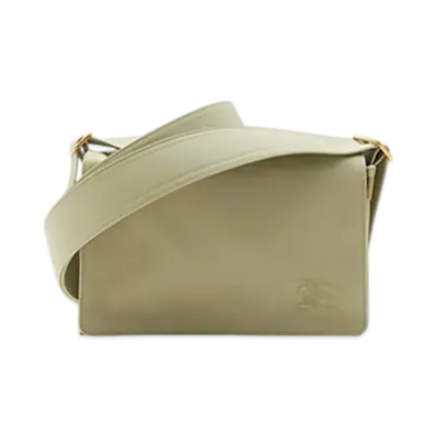 Burberry Trench Crossbody Bag "Hunter"