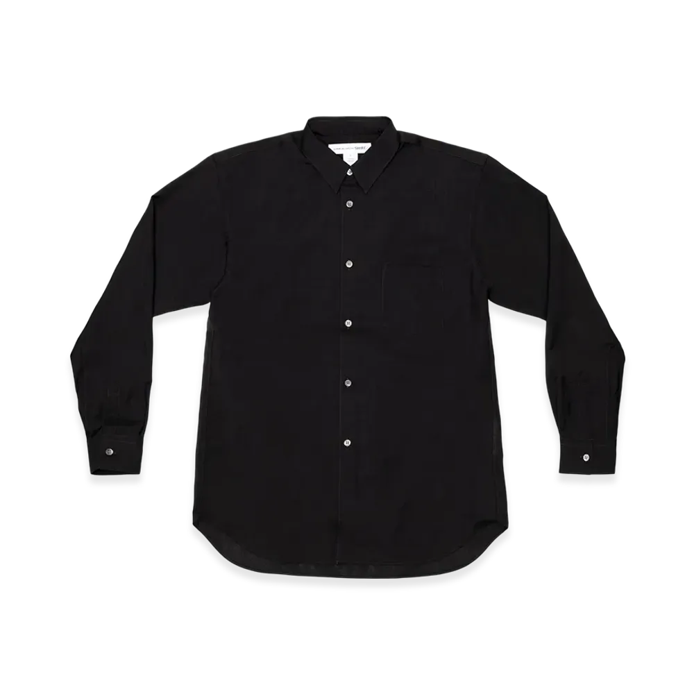 COMME des GARCONS SHIRT Fine Wool Suit "Medium Grey"