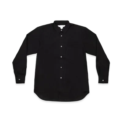 COMME des GARCONS SHIRT Fine Wool Suit "Medium Grey"