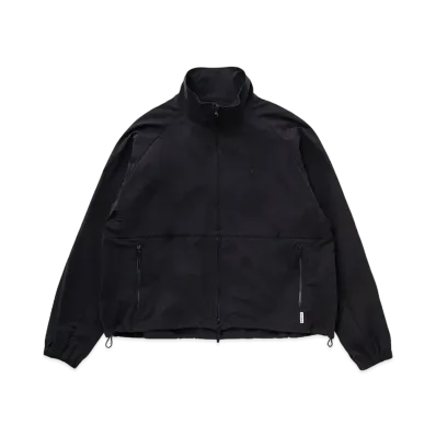 TTT MSW Water Proof Setup Jacket Ver 2.0 "Black"