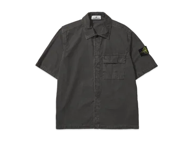 Stone Island Shirts "Grey"