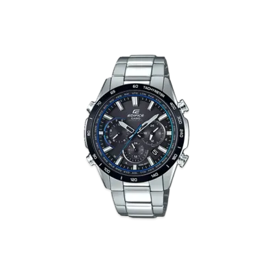 Casio EDIFICE EQW-T650DB-1AJF "Silver"