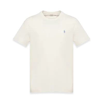 Polo Ralph Lauren T-Shirts "Beige"