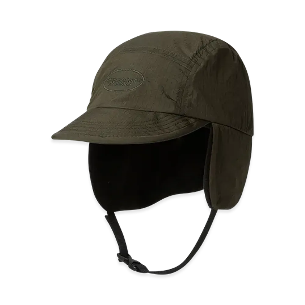 thisisneverthat Earflap Duckbill Cap "Khaki"