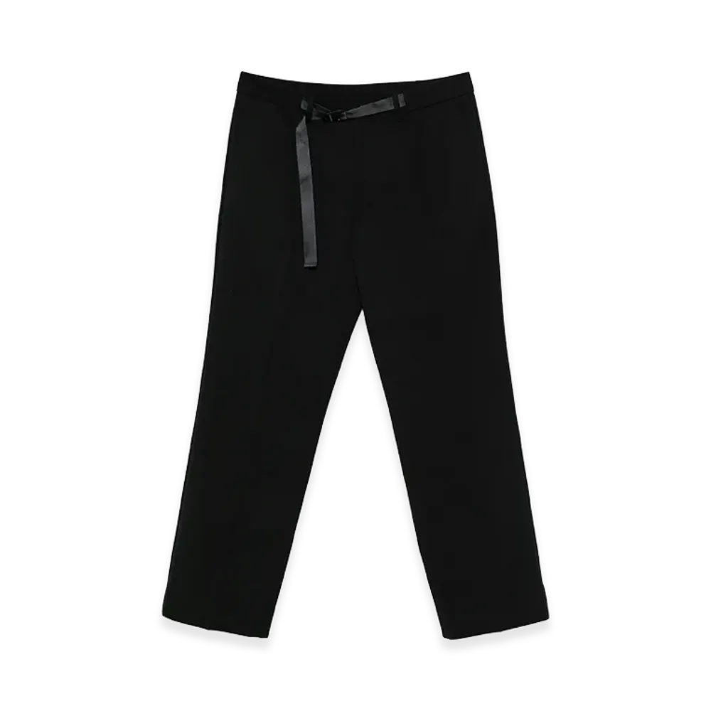 MONCLER Trousers "Black"