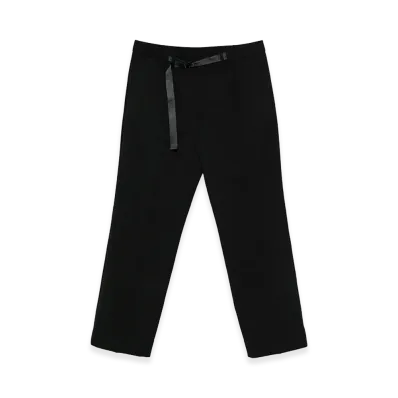 MONCLER Trousers "Black"