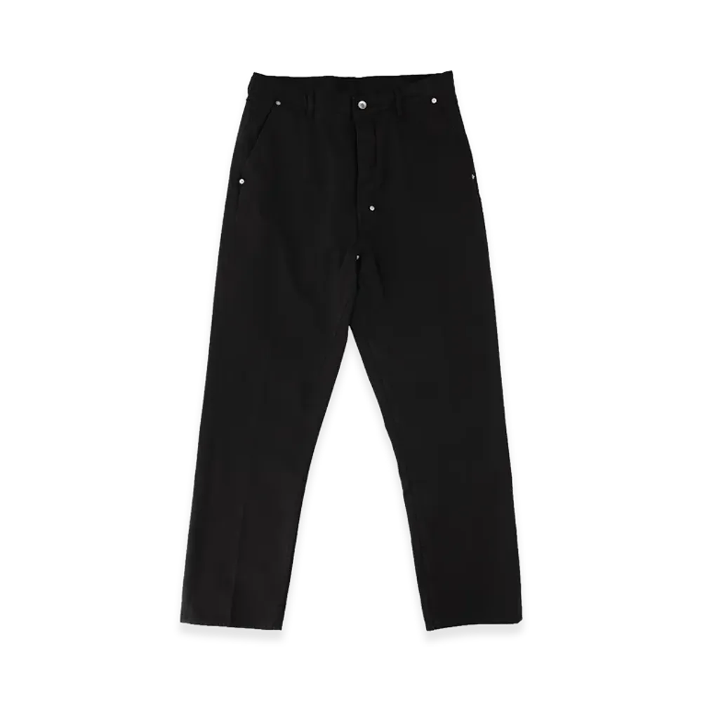 Rick Owens DRKSHDW Joris "Black"