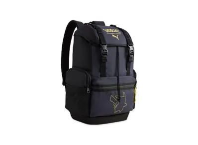 PUMA x Pokemon Backpack "Black"
