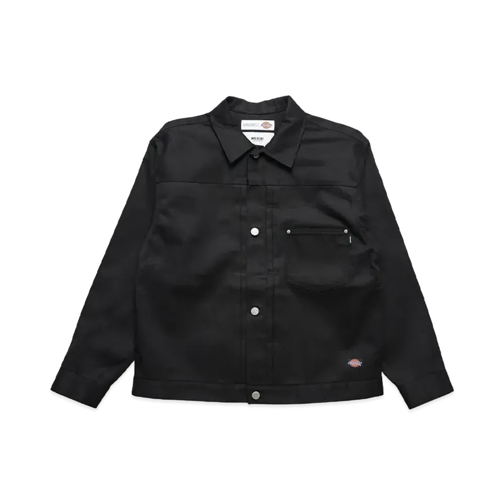 MFC STORE x Dickies Dobon Work Jacket "Black"