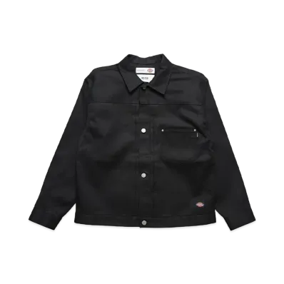 MFC STORE x Dickies Dobon Work Jacket "Black"
