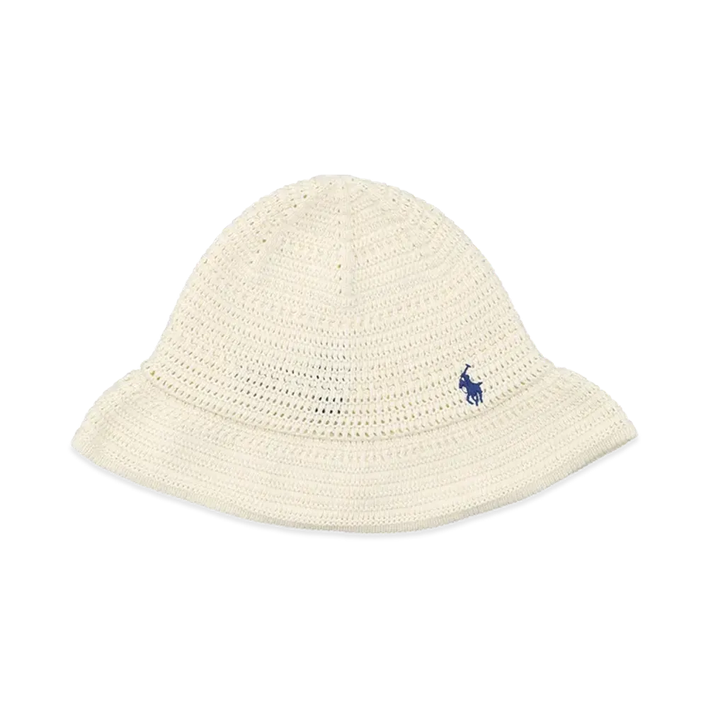 Polo Ralph Lauren Kids Kids "Ivory"
