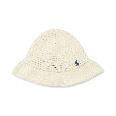 Polo Ralph Lauren Kids Kids "Ivory"