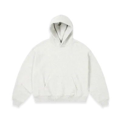 PALACE Unisex Hood "Grey Marl"