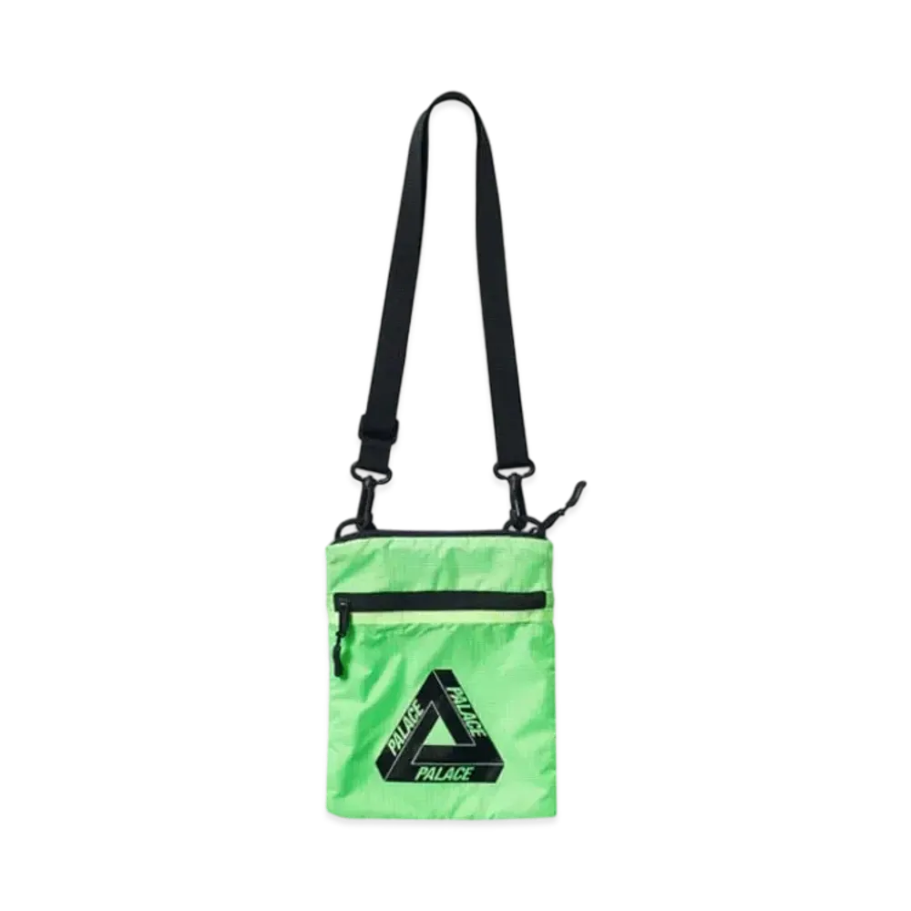 PALACE Flat Sack "Green"