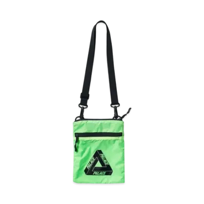 PALACE Flat Sack "Green"