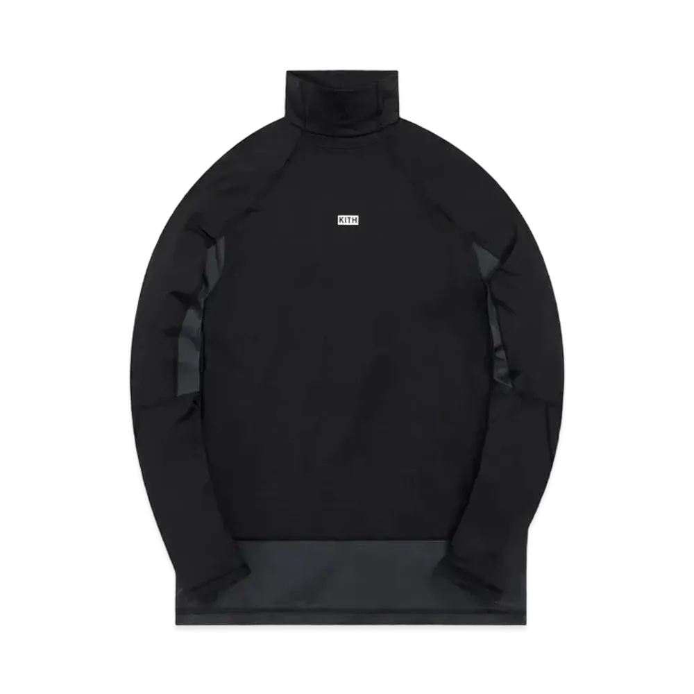 Kith x adidas Terrex Compression Top "Black"
