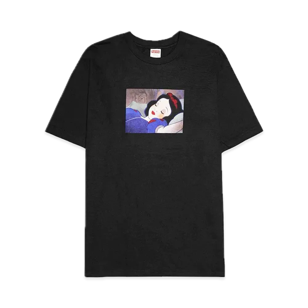 UNDERCOVER x FRAGMENT Cotton T-Shirt 
