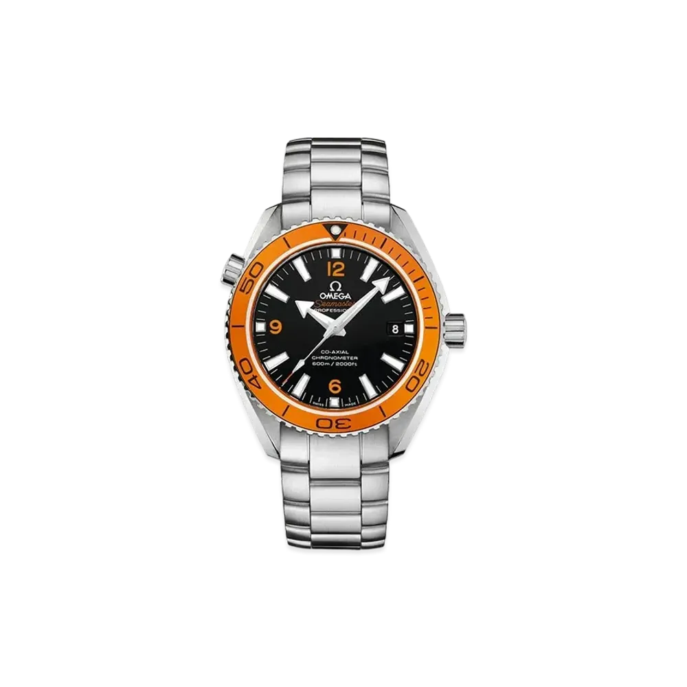 OMEGA Seamaster Planet Ocean 600M Co-Axial 42MM 232.30.42.21.01.002