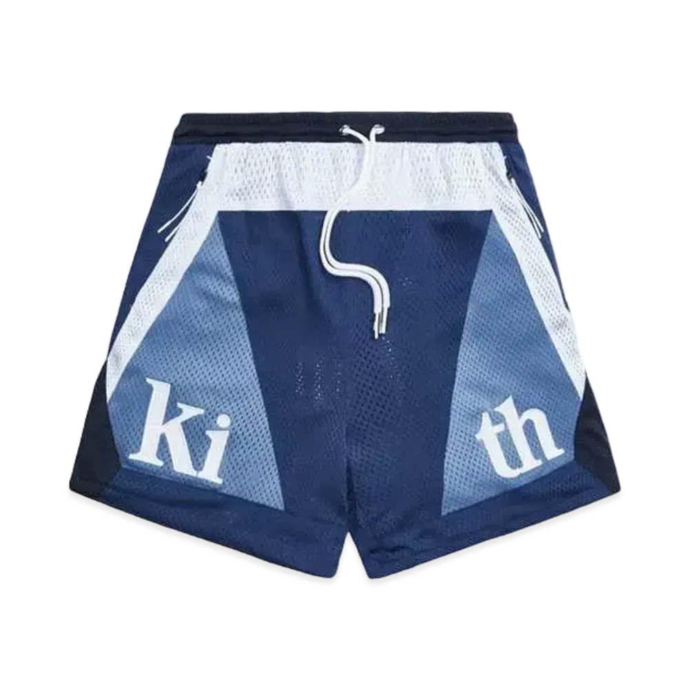 Kith Turbo Short "Torpedo"