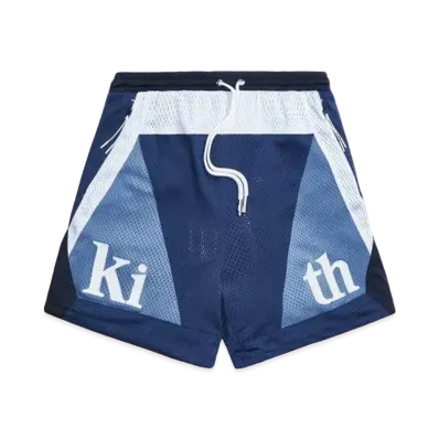 Kith Turbo Short "Torpedo"