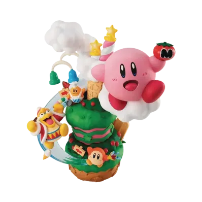Kirby Super Star ~Gourmet Race~