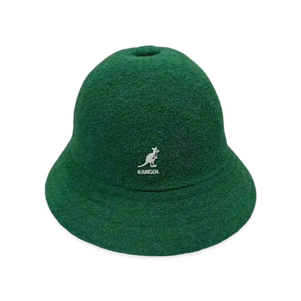 Kangol BC Kangol Bermuda Casual "Turf Green"