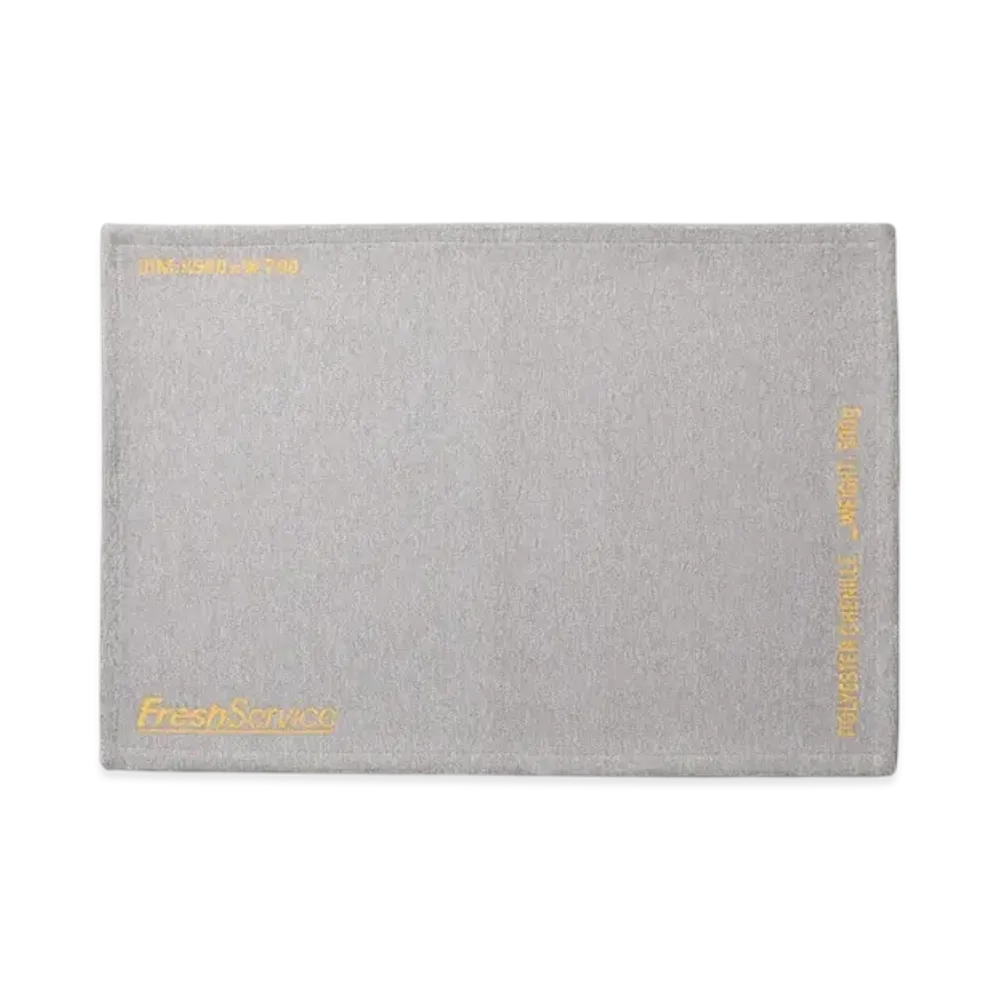 FreshService Entry Rug "Gray"