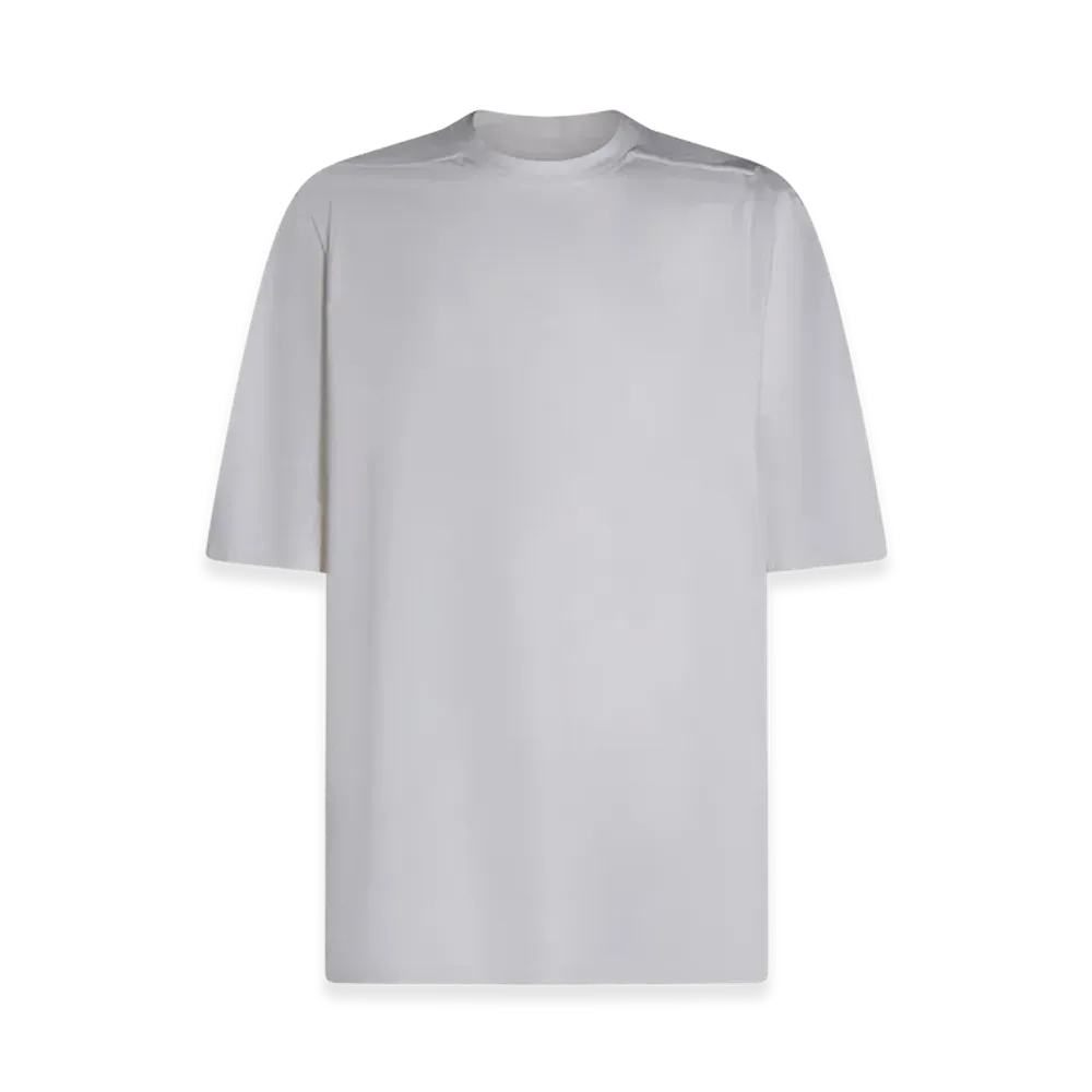 Rick Owens T-Shirts And Polos "White"